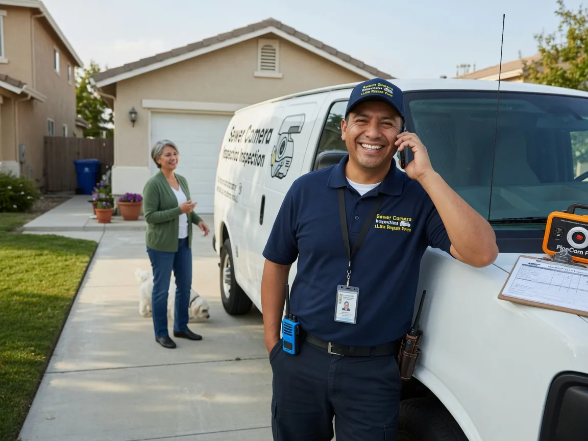 Sewer Line Repair Hubbard Lake, MI FAQs